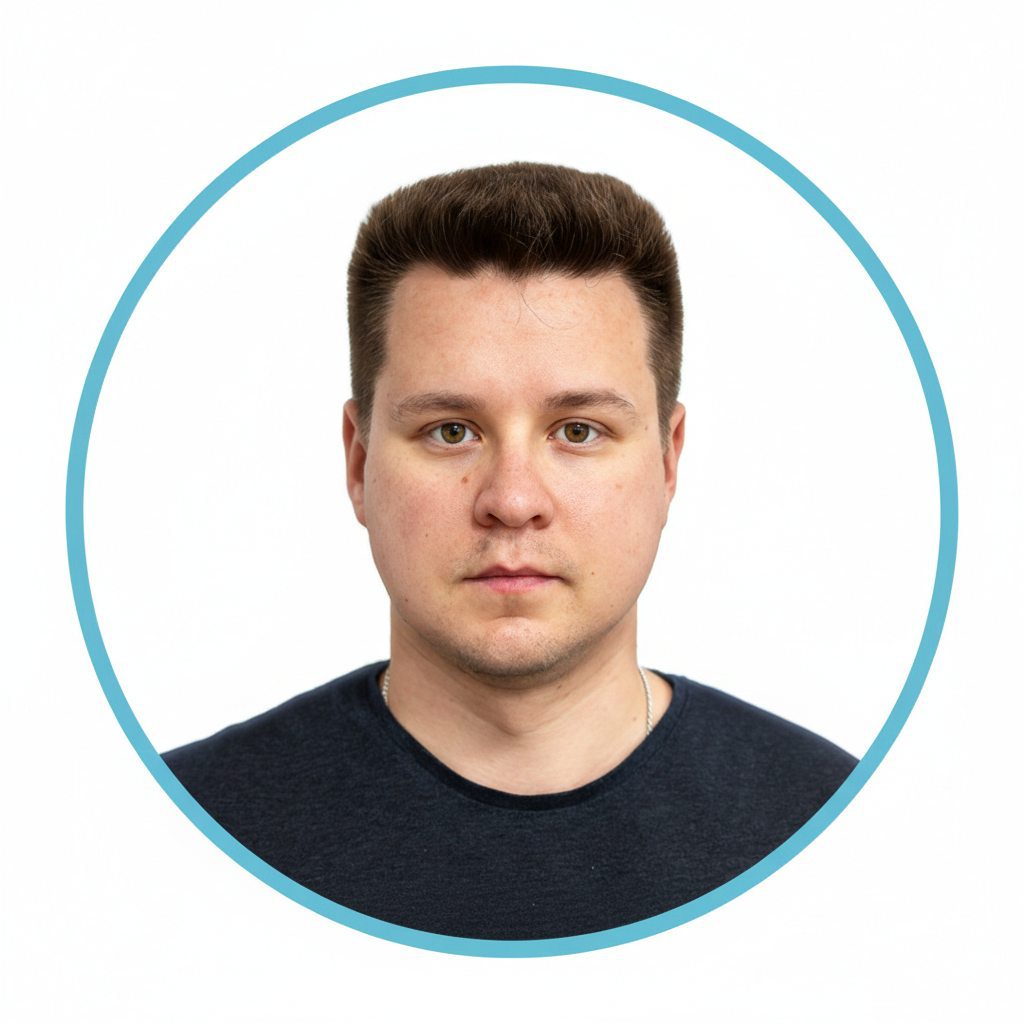 Даниил Иванов